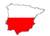 DISGASOIL - Polski